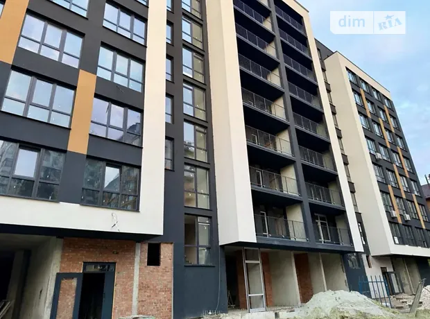 Квартира на вул. Бориславська, 9В в Львові, ID 310484, фото №7