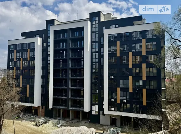 Квартира на вул. Бориславська, 9В в Львові, ID 310484, фото №10