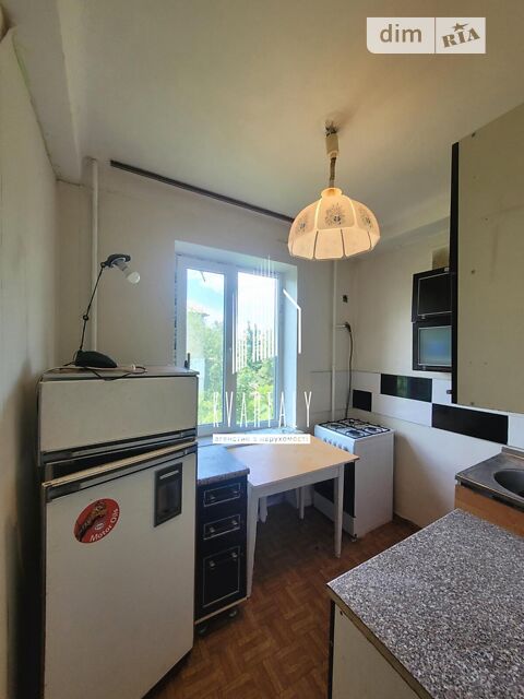 Квартира на вул. Олександра Лазаревського, 1 в Києві, ID 169024, фото №1