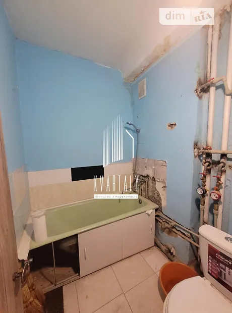 Квартира на вул. Олександра Лазаревського, 1 в Києві, ID 169024, фото №16