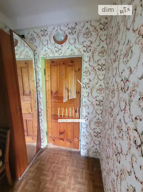 Квартира на вул. Олександра Лазаревського, 1 в Києві, ID 169024, фото №17