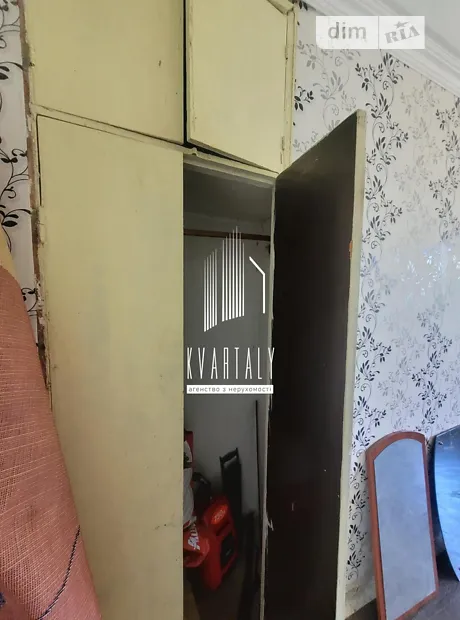 Квартира на вул. Олександра Лазаревського, 1 в Києві, ID 169024, фото №6