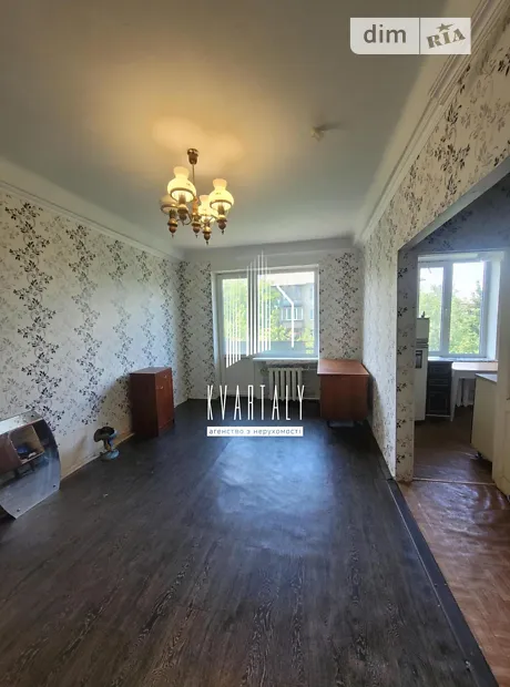 Квартира на вул. Олександра Лазаревського, 1 в Києві, ID 169024, фото №7