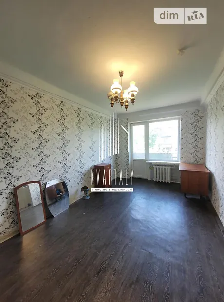 Квартира на вул. Олександра Лазаревського, 1 в Києві, ID 169024, фото №8