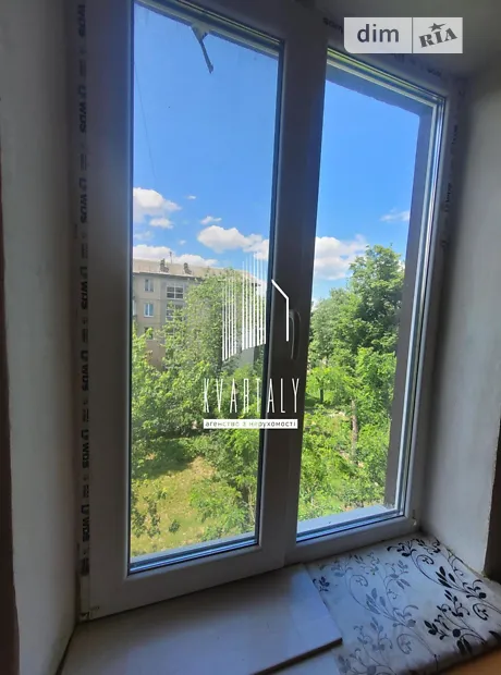Квартира на вул. Олександра Лазаревського, 1 в Києві, ID 169024, фото №9
