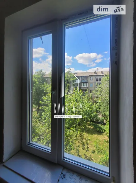 Квартира на вул. Олександра Лазаревського, 1 в Києві, ID 169024, фото №10