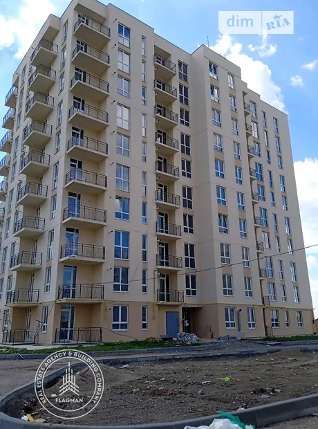 Квартира на вул. Сергія Зулінського в Вінниці, ID 219969, фото №1