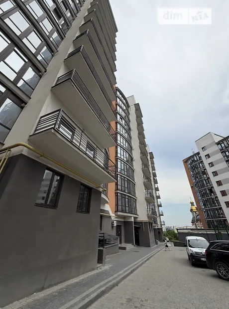 Квартира на шосе Калуське 3/8 в Івано-Франківську, ID 192095, фото №3