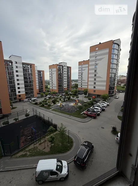 Квартира на шосе Калуське 3/8 в Івано-Франківську, ID 192095, фото №7