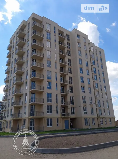 Квартира на вул. Сергія Зулінського, 41 в Вінниця, ID 318565, фото №5
