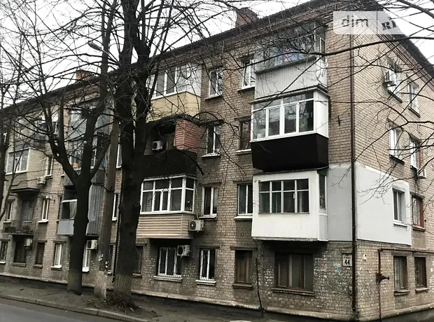 Квартира на просп. Івана Мазепи, 44 в Дніпрі, ID 183781, фото №9