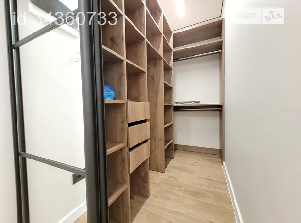 Квартира на вул. Рівненська, 119 в Луцьку, ID 268336, фото №12