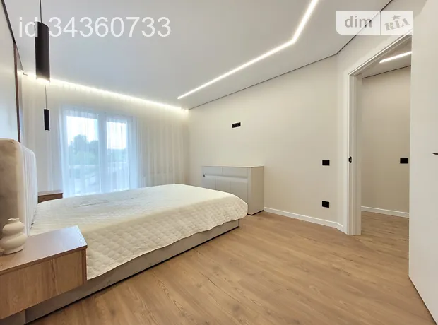 Квартира на вул. Рівненська, 119 в Луцьку, ID 268336, фото №17