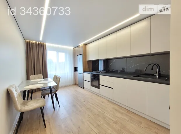 Квартира на вул. Рівненська, 119 в Луцьку, ID 268336, фото №20