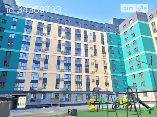 Квартира на вул. Рівненська, 119 в Луцьк, ID 268336, фото №4