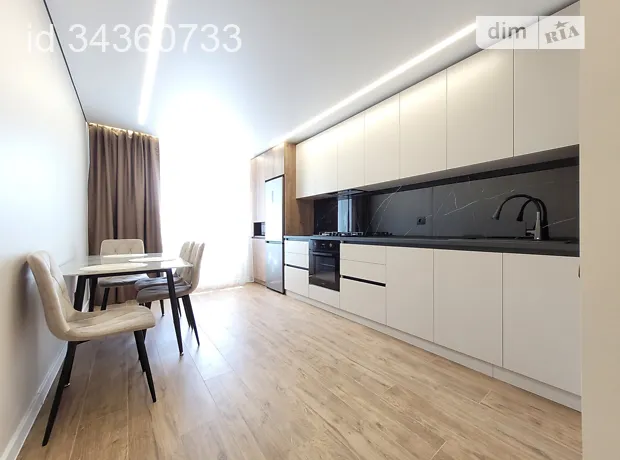 Квартира на вул. Рівненська, 119 в Луцьку, ID 268336, фото №10