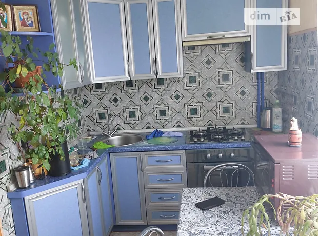 Квартира на вул. Професора Толока в Запоріжжі, ID 182803, фото №2