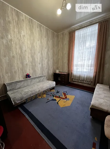 Квартира на вул. Старопортофранківська в Одесі, ID 208157, фото №1