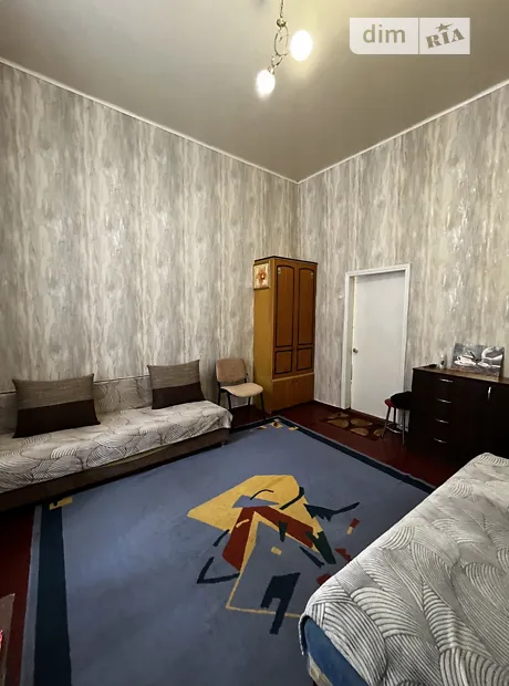 Квартира на вул. Старопортофранківська в Одесі, ID 208157, фото №3