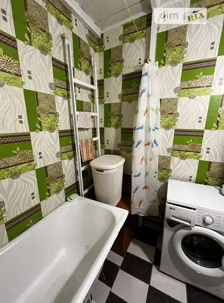 Квартира на вул. Старопортофранківська в Одесі, ID 208157, фото №6