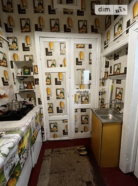 Квартира на вул. Старопортофранківська в Одесі, ID 208157, фото №8