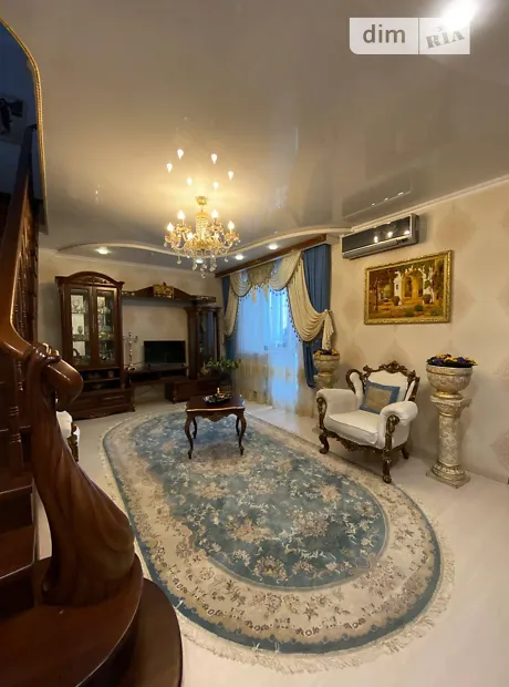 Квартира на вул. В'ячеслава Чорновола 9/1 в Черкаси, ID 221812, фото №2