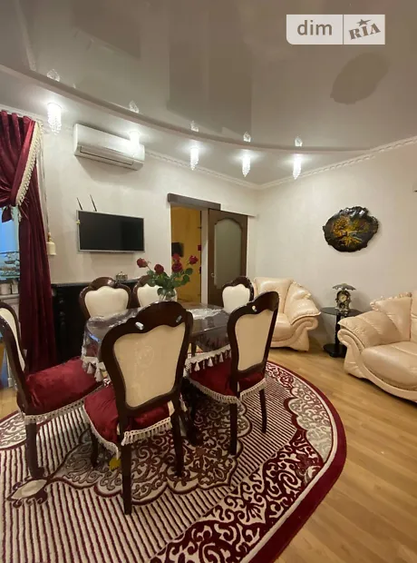 Квартира на вул. В'ячеслава Чорновола 9/1 в Черкасах, ID 221812, фото №11