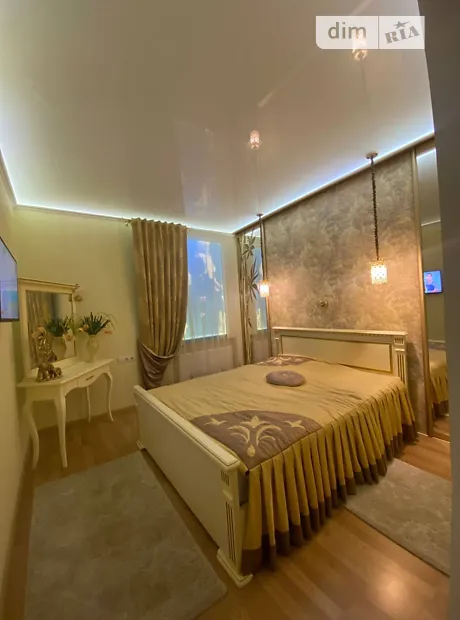 Квартира на вул. В'ячеслава Чорновола 9/1 в Черкасах, ID 221812, фото №12