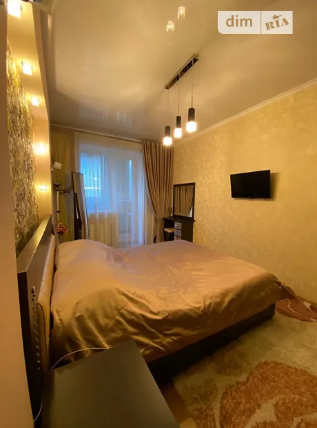 Квартира на вул. В'ячеслава Чорновола 9/1 в Черкасах, ID 221812, фото №16