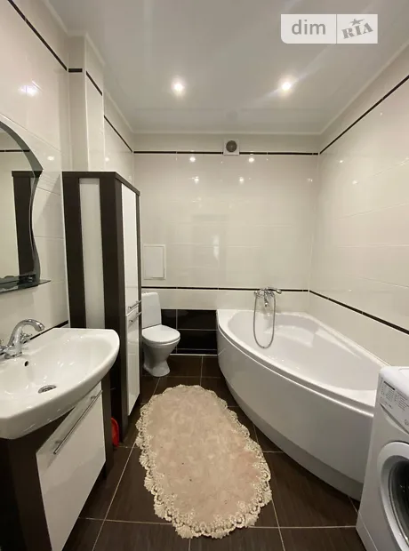 Квартира на вул. В'ячеслава Чорновола 9/1 в Черкасах, ID 221812, фото №17