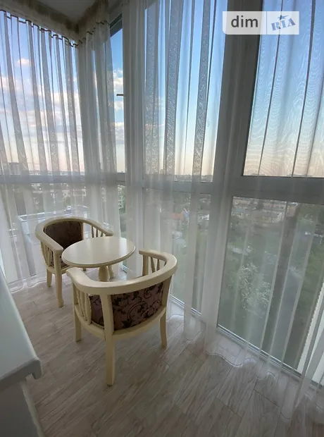 Квартира на вул. В'ячеслава Чорновола 9/1 в Черкаси, ID 221812, фото №5