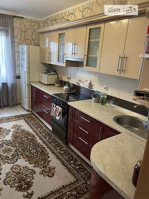 Квартира на просп. Петра Григоренка, 12 в Київ, ID 260450, фото №1