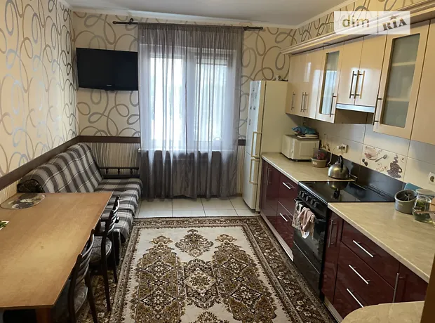 Квартира на просп. Петра Григоренка, 12 в Київ, ID 260450, фото №2