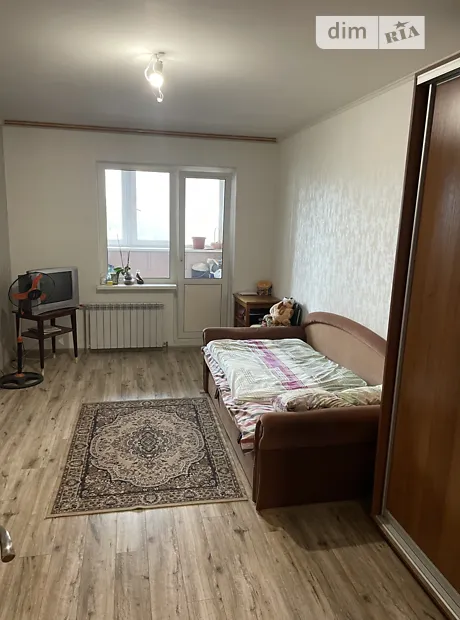 Квартира на просп. Петра Григоренка, 12 в Києві, ID 260450, фото №6