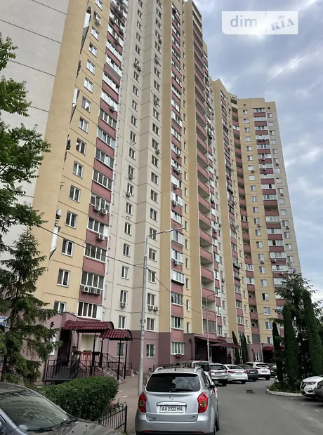 Квартира на просп. Петра Григоренка, 12 в Києві, ID 260450, фото №10