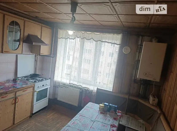 Квартира на вул. Тисменицька, 240 в Івано-Франківську, ID 163349, фото №1