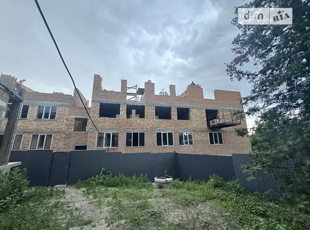 Квартира на вул. Садова, 96 в Києві, ID 225139, фото №17