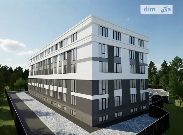 Квартира на вул. Садова, 96 в Києві, ID 225139, фото №8