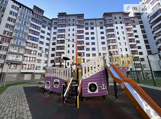 Квартира на вул. Галицька в Івано-Франківську, ID 187392, фото №14