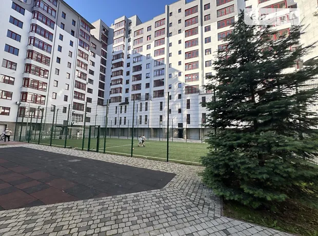 Квартира на вул. Галицька в Івано-Франківську, ID 187392, фото №16