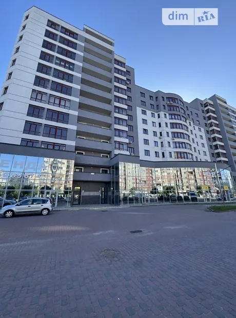 Квартира на вул. Галицька в Івано-Франківську, ID 186611, фото №1