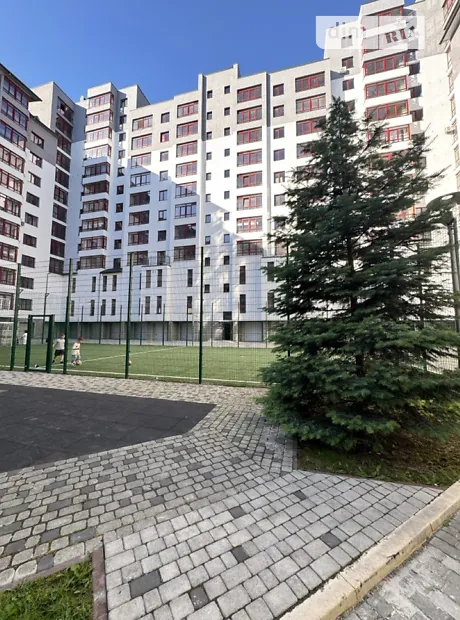Квартира на вул. Галицька в Івано-Франківську, ID 186611, фото №11