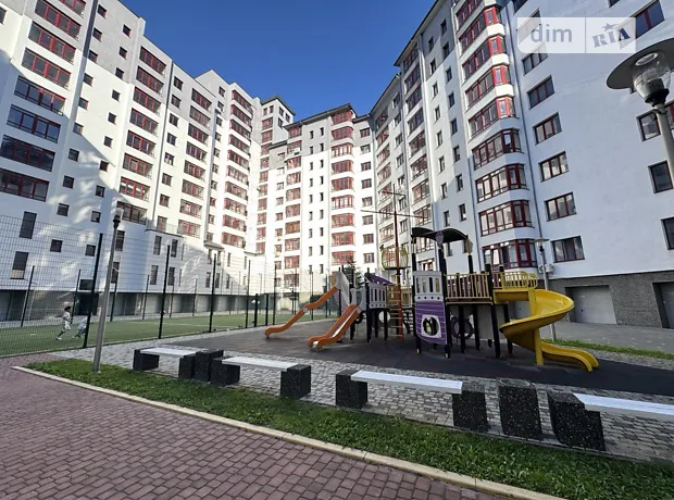 Квартира на вул. Галицька в Івано-Франківську, ID 186611, фото №12