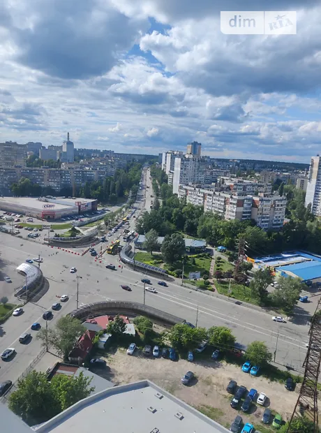 Квартира на просп. Європейського Союзу, 19А в Києві, ID 189852, фото №6