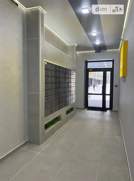 Квартира на вул. Івана Кожедуба, 4В в Києві, ID 243634, фото №2