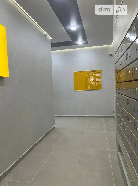 Квартира на вул. Івана Кожедуба, 4В в Києві, ID 243634, фото №11