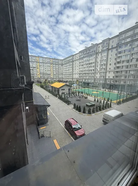Квартира на вул. Івана Кожедуба, 4В в Києві, ID 243634, фото №18