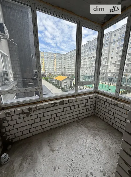 Квартира на вул. Івана Кожедуба, 4В в Києві, ID 243634, фото №20