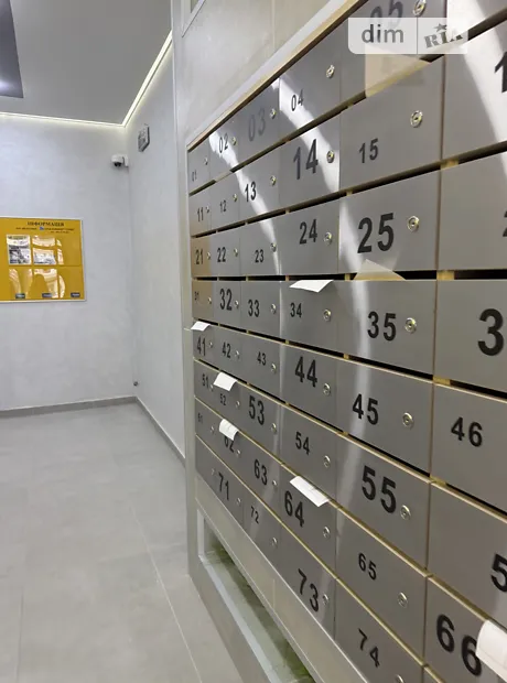 Квартира на вул. Івана Кожедуба, 4В в Києві, ID 243634, фото №31