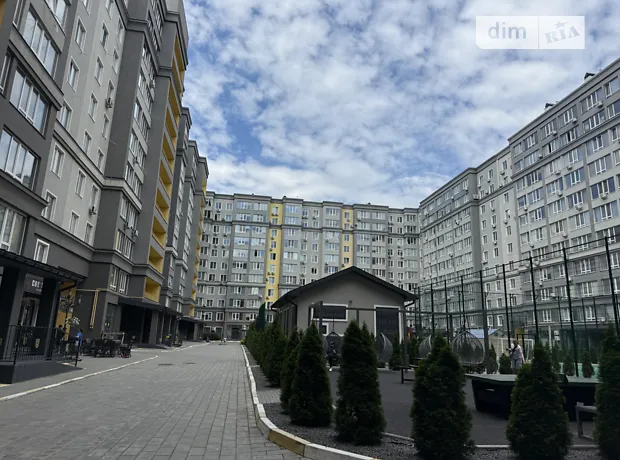 Квартира на вул. Івана Кожедуба, 4В в Києві, ID 243634, фото №33